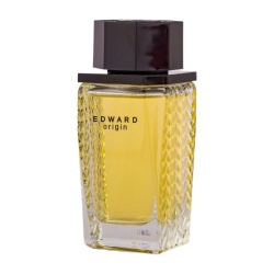 Apa de Toaleta Edward Origin, Dina Cosmetics, Barbati - 100ml