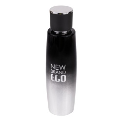 Apa de Toaleta Ego Silver, New Brand, Barbati - 100ml - Img 2