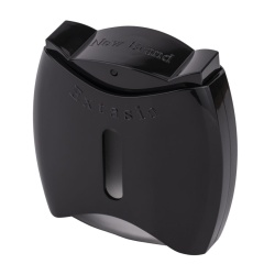 Apa de Toaleta Extasia Black, New Brand Prestiges, Barbati - 100ml - Img 3