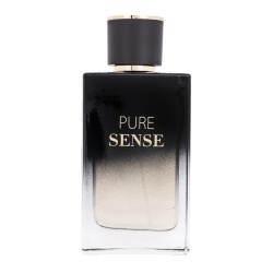 Apa de Toaleta Pure Sense, New Brand Prestige, Barbati - 100ml