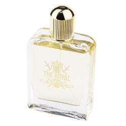 Apa de Toaleta The Royal, New Brand Prestige, Brabati - 100ml - Img 3