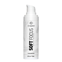 Baza de machiaj matifianta Cupio Soft Focus Matte Primer