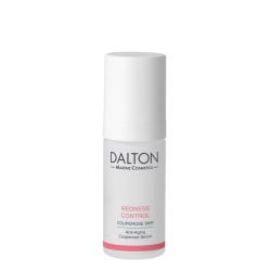 Concentrated anti-aging anti-couperose or rosacea serum Redness Control Anti-Aging Couperose Serum