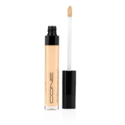 Corector anti cearcăne Ton Deschis HD Pro Concealer CONE Cotton 1Y20c