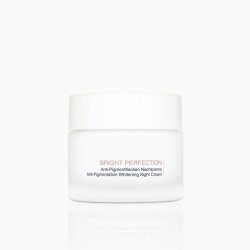 Cremă de noapte anti-pete pigmentare Bright Perfection Anti-Pigmentation Whitening Night Cream
