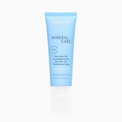 Cremă hidratantă psoriazis sau eczeme Mineral Care Med DEAD SEA SALT MOISTURIZING CREAM