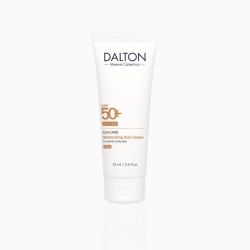 Cremă protecție solară SPF 50+ Sun Care Moisturizing Sun Cream UVA/UVB SPF 50+