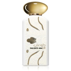Daloate Ana, Ard Al Zaafaran, Eau de Parfum for Women, 100ml