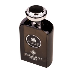 Apa de Parfum Decadent Noir, Riiffs, Barbati 100ml