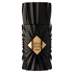 Eau de Parfum Royal Blend Nero, French Avenue, Unisex 100ml