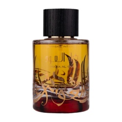 Eau de Parfum Thara Al Oud Supreme Intense, Ard Al Zaafaran, Unisex 100ml