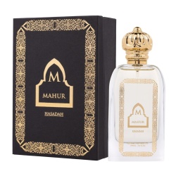 Extract de Parfum Hasadah, Mahur, Barbati 100ml