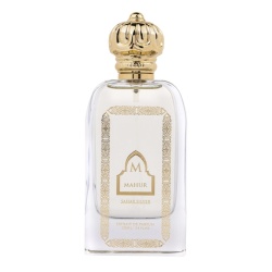 Extract de Parfum Sahar Silver, Mahur, Barbati 100ml