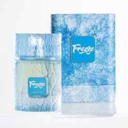 Extrait de Parfum Freeze, Riiffs, Barbati 100ml - Img 3