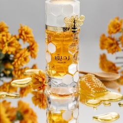 Extrait de Parfum Raheeq, Nusuk, Unisex 100ml