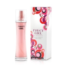 Fancy Girl Eau de Toilette, Fragluxe, Women - 100ml