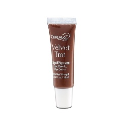Fard cremos mat Velvet Tint ChromArt Tint nr. 6 Maro ciocolatiu - Img 2
