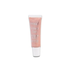 Fard cremos Velvet Tint ChromArt Shimmering nr. 27 Roz piersică perlat - Img 2