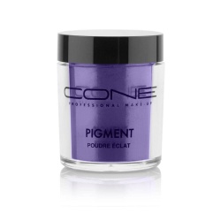 Fard pleoape Metalic Perlat CONE Ultra Violet