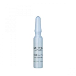 Fiole ten uscat sensibil Algae Skin Food #Stressless 1 cutie x 5 buc.