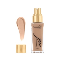 Fond de ten ChromArt Veil Velvet 30 ml - Img 2