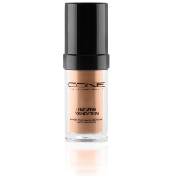 Fond de ten CONE Longwear Ton Închis Cocoa 3R80