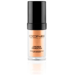Fond de ten CONE Longwear Ton Masliniu Sultry Caramel 1R55s