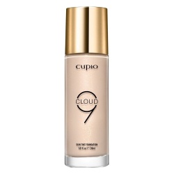 Fond de ten cu textura lejera Cupio Cloud9 Morning Dew