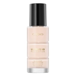 Fond de ten CUPIO Ultimate HD cu acid hialuronic Ivory 09