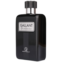 Apa de Parfum Gallant, Grandeur Elite, Barbati 100ml