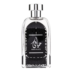 Hayaati Eau de Parfum, Ard Al Zaafaran, Men 100ml