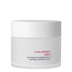 Hyaluronic Urea Anti-Aging Hydrating Cream