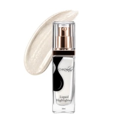 Iluminator lichid Liquid Highlighter ChromArt Pearl - Img 2