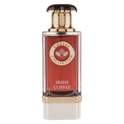 Irish Coffee Eau de Parfum, Fragrance World, Unisex 100ml