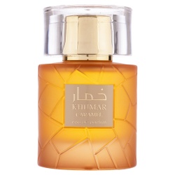 Khumar Caramel Eau de Parfum, Wadi Al Khaleej, Unisex 100ml