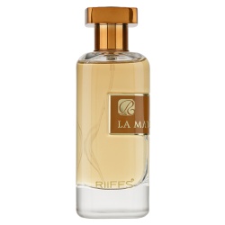 La Matiere Eau de Parfum, Riiffs, Unisex 100ml