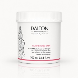 Mască Peel off cuperoză Mask Couperoze 300 g.