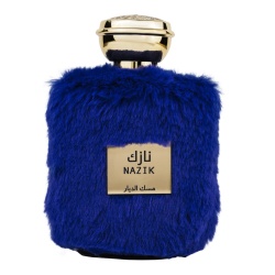 Nazik Eau de Parfum, Wadi Al Khaleej, Men 100ml