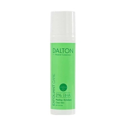 Peeling chimic ten acneic anti-imperfecțiuni Chemical Peel 2% BHA Exfoliant