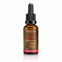 Redness Pipette Concentrate 30 ml.