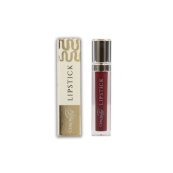 Ruj lichid rezistent Lipstick Waterproof ChromArt Juicy - Img 2