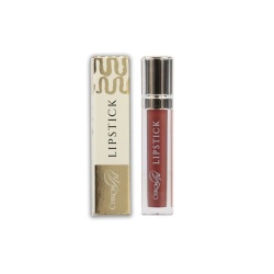 Ruj lichid rezistent Lipstick Waterproof ChromArt Vivid - Img 2