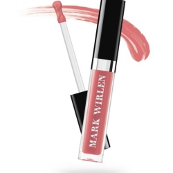Ruj lichid Velvet Lipstick Mark Wirlen Velvet Lipstick 02