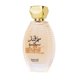 Set Samarkand, La Muse, Femei, Apa de Parfum 100ml + Deo 50ml