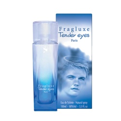 Tender Eyes Eau de Toilette, Fragluxe, Men - 100ml