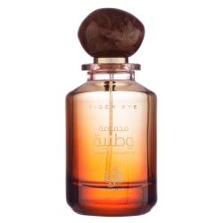 Tiger Eye Eau de Parfum, Al Wataniah, Unisex 100ml