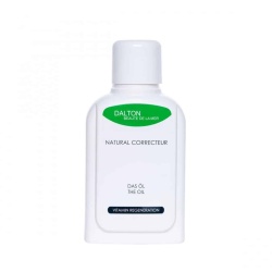 Ulei masaj față și corp regenerant cu vitamine A, E, Natural Correcteur The Oil 500 ml.