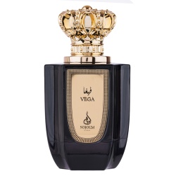 Vega Eau de Parfum, Nojoum, Women 100ml