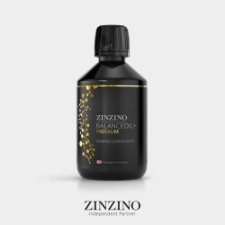 Zinzino BalanceOil+ Premium, 300 ml