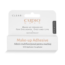 Adeziv multifunctional make-up cu aplicator Cupio 5 g - Img 3